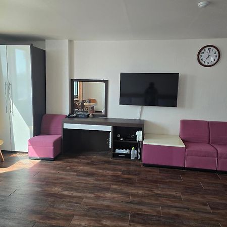 Hotel Mallipo Taean Bagian luar foto