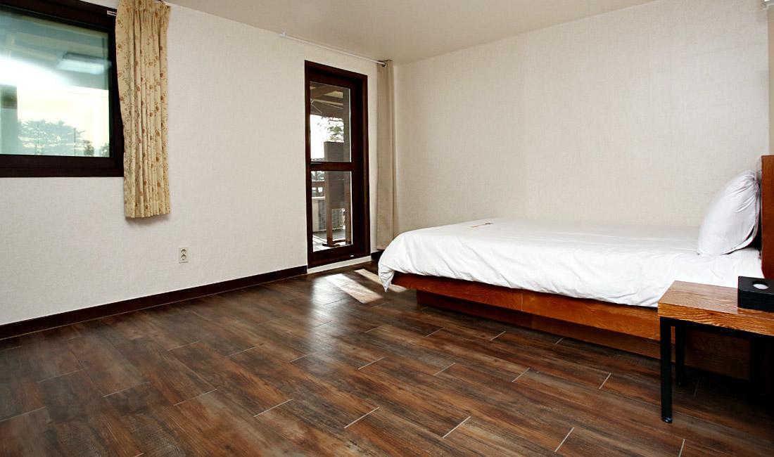 Hotel Mallipo Taean Bagian luar foto