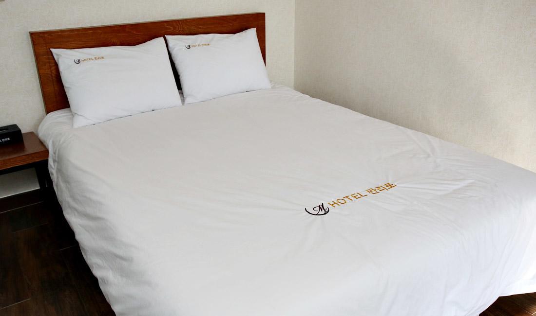 Hotel Mallipo Taean Bagian luar foto