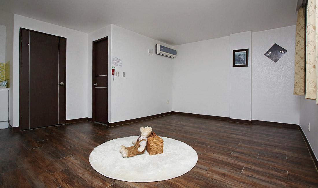 Hotel Mallipo Taean Bagian luar foto