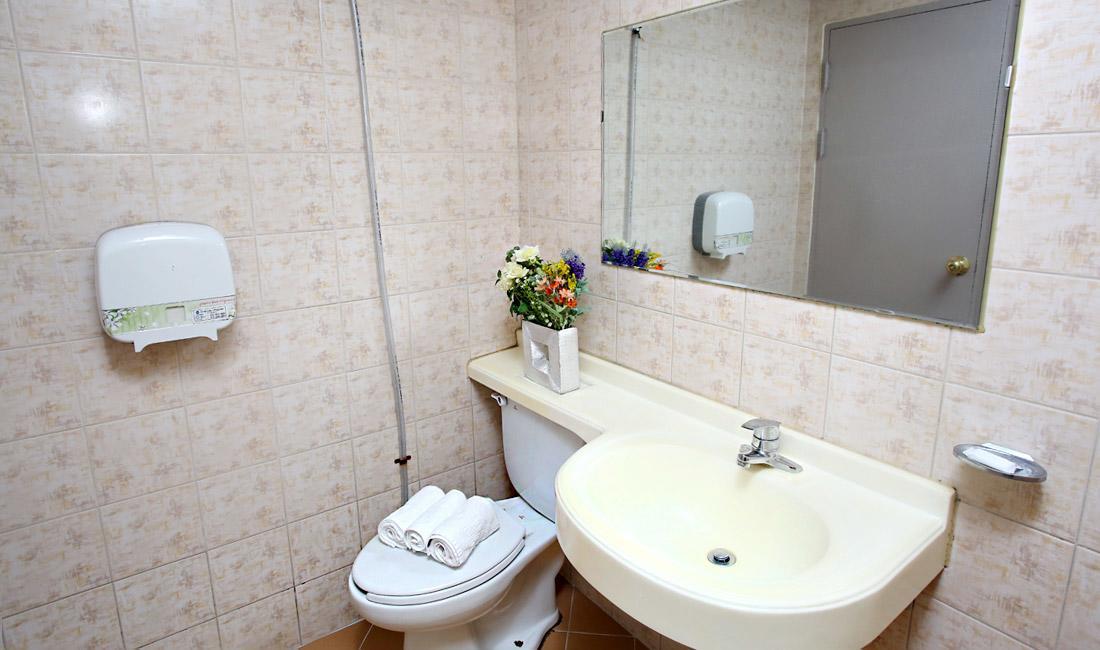 Hotel Mallipo Taean Bagian luar foto