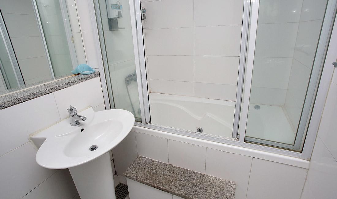 Hotel Mallipo Taean Bagian luar foto