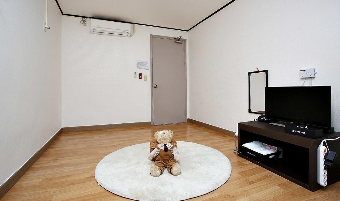 Hotel Mallipo Taean Bagian luar foto