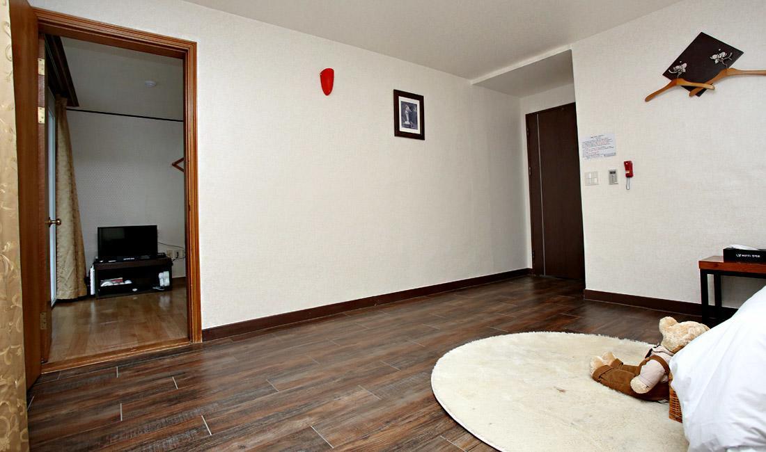Hotel Mallipo Taean Bagian luar foto